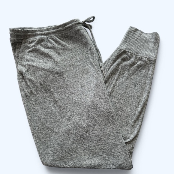 GAP Pants - Gap Gray Jogger Pants